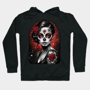 Ruby Regalia Hoodie